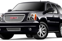 2009 GMC Yukon Denali 