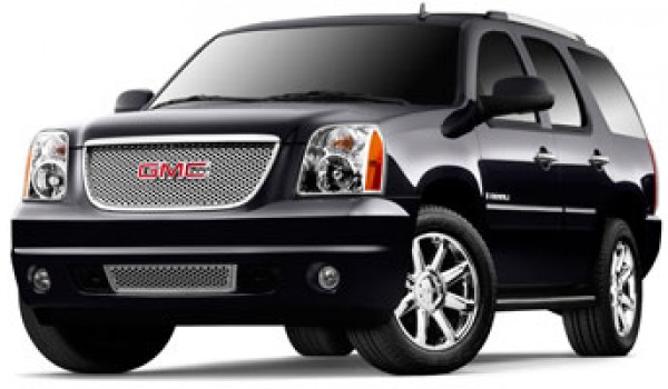 2009 Gmc yukon denali ratings #3