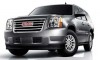 2009 GMC Yukon Hybrid 