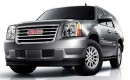 2009 GMC Yukon Hybrid 