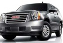 2009 GMC Yukon Hybrid 2009 GMC Yukon Hybrid