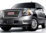2009 GMC Yukon Hybrid Photos