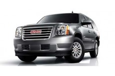 2009 GMC Yukon Hybrid 
