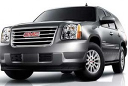 2009 GMC Yukon Hybrid 
