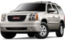 2009 GMC Yukon SLT w/4SB