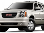 2009 GMC Yukon SLT w/4SB