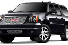 2009 GMC Yukon XL Denali 