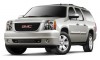 2009 GMC Yukon XL SLT w/4SB