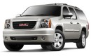 2009 GMC Yukon XL SLT w/4SB