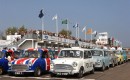 2009 Goodwood Revival Tribute to Mini (photo by Paul Melbert)