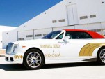 2009 Gumball 3000 Rally