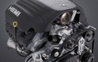 Ward’s Auto reveals '10 Best Engines' list for 2009