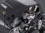 2009 HEMI 5.7L V8