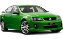 2009 Holden Commodore SS-V