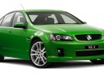2009 Holden Commodore SS-V