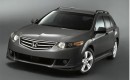 2009 Honda Accord Euro Wagon