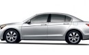 2009 Honda Accord Sdn EX-L