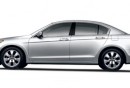 2009 Honda Accord Sedan 2009 Honda Accord Sdn EX-L