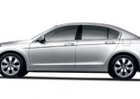 2009 Honda Accord Sedan Photos