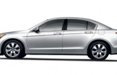 2009 Honda Accord Sedan Photos