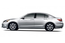 2009 Honda Accord Sdn EX-L