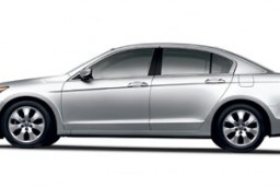 2009 Honda Accord Sdn EX-L