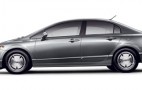 Honda Civic Hybrid: Battery Unreliable, Consumer Reports Says