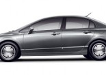 2009 Honda Civic Hybrid Photos