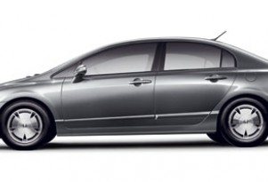 Honda Civic Hybrid: Battery Unreliable, Consumer Reports Says