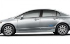 2009 Honda Civic GX: The Other Green Fuel Is Natural Gas