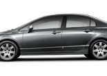 2009 Honda Civic Photos