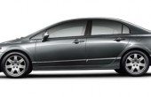 2009 Honda Civic Photos