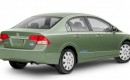 2009 Honda Civic GX