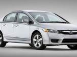 2009 Honda Civic sedan