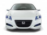 2009 Honda CR-Z concept car