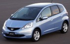 2009 Honda Fit coming to New York show