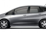 2009 Honda Fit Photos