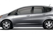 2009 Honda Fit Photos
