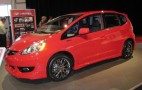 Honda Fit Versus Ford Fiesta: Safety Features Are Important