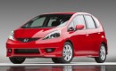 2009 Honda Fit