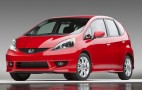 Report: Honda planning late 2010 launch for Hybrid Fit (Jazz)