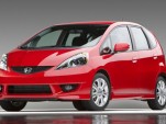 2009 Honda Fit