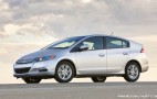 Honda Insight: America's most affordable hybrid at $19,800