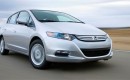 2009 Honda Insight hybrid