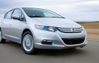 Honda's Insight first hybrid to rank as best-seller in Japan