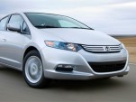 2009 Honda Insight hybrid