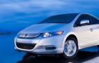 Honda struggling to meet demand for Insight, U.S. production still a long way off