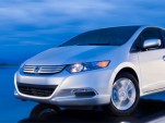 2009 Honda Insight Hybrid