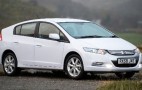 More details, photos of Honda Insight emerge ahead of Detroit