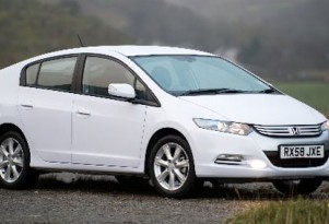 2009 Honda Insight